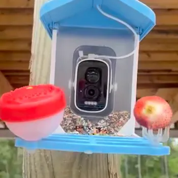 ChirpyCharm user Matt R.