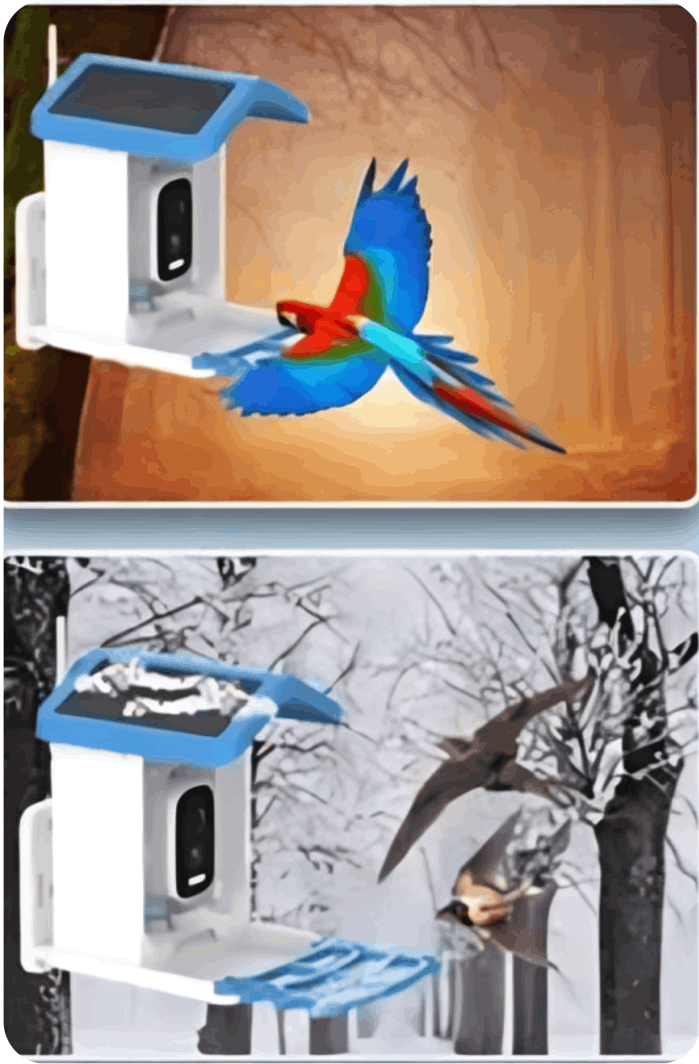 How to use ChirpyCharm